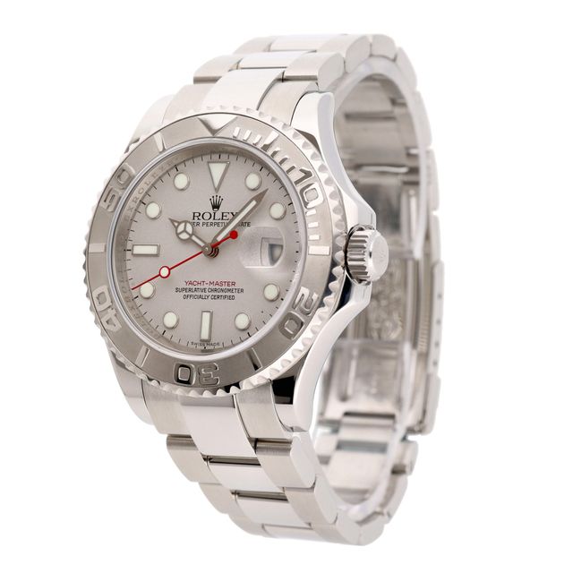 Rolex Yacht-Master 16622 Image 5